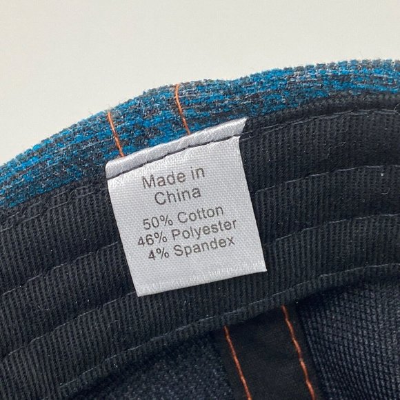 Bells Oberon Ale Baseball Cap Sun Logo Brewery Snapback Curved Bill Dad Hat - Picture 7 of 7